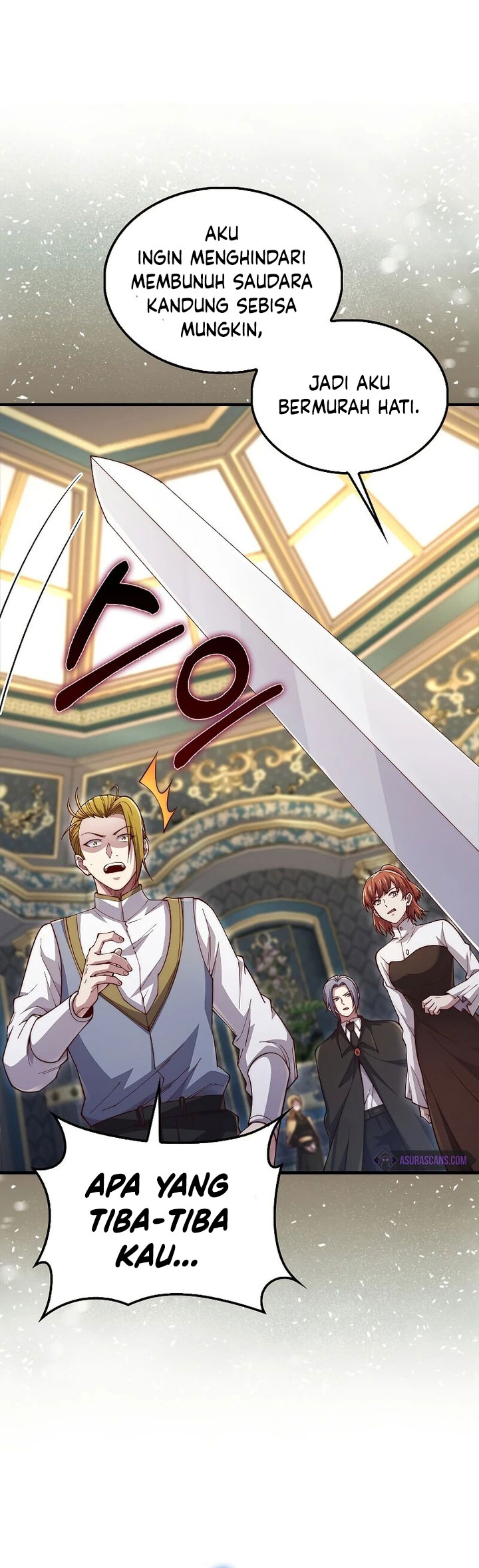 Chapter 127 - halaman 39