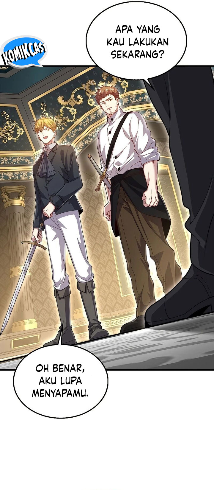 Chapter 127 - halaman 7