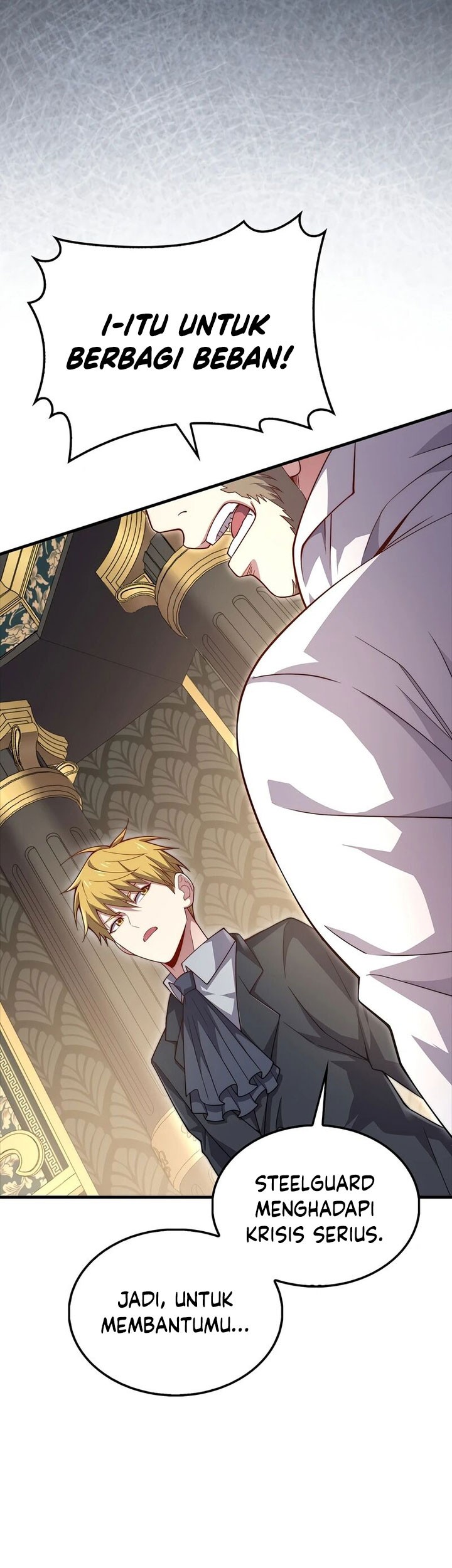 Chapter 126 - halaman 21