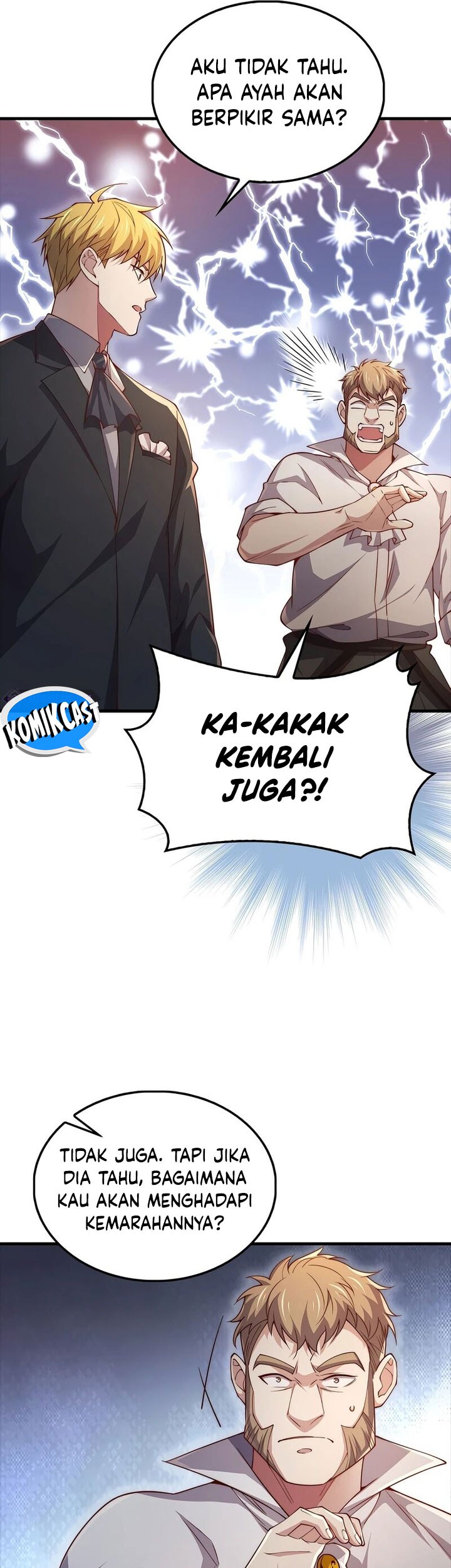 Chapter 126 - halaman 23
