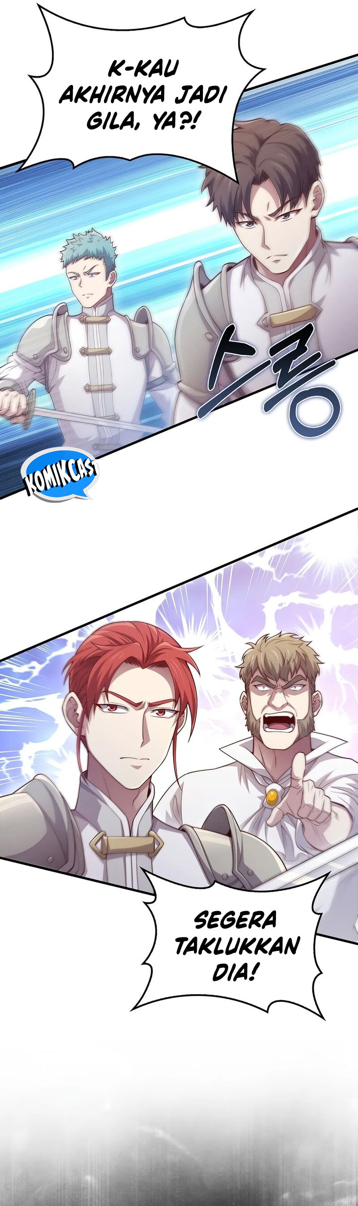 Chapter 126 - halaman 31