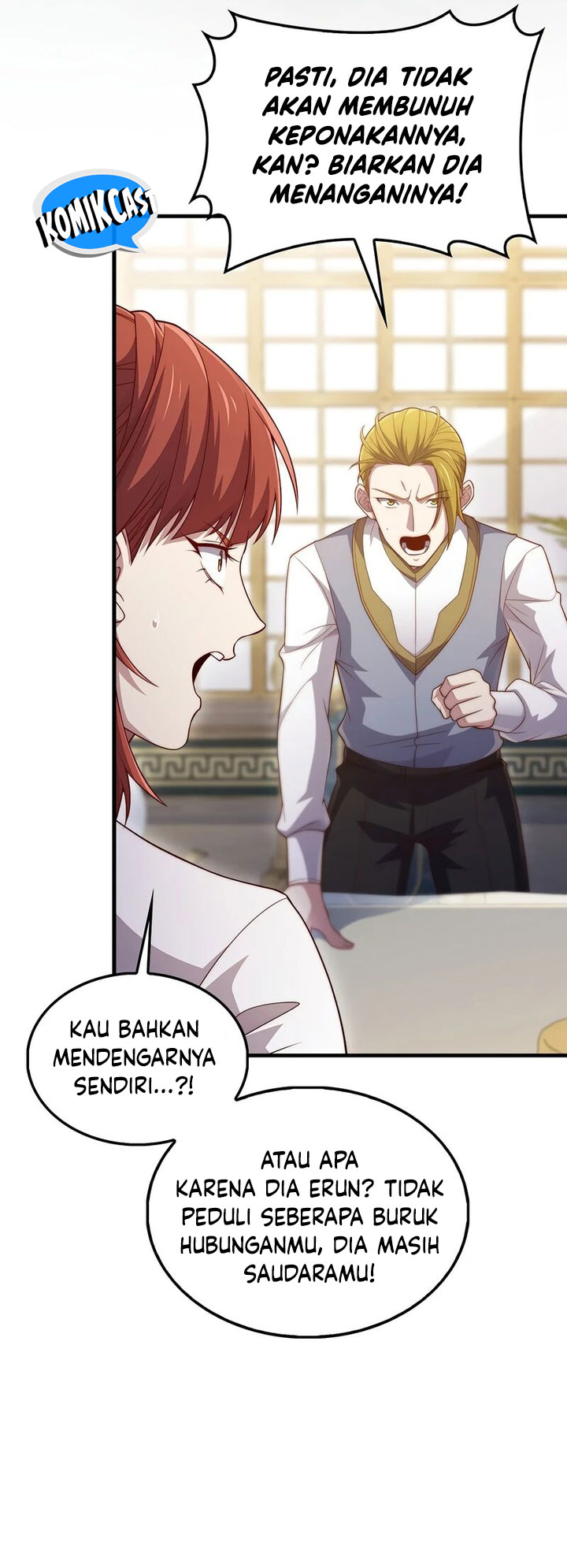 Chapter 126 - halaman 35