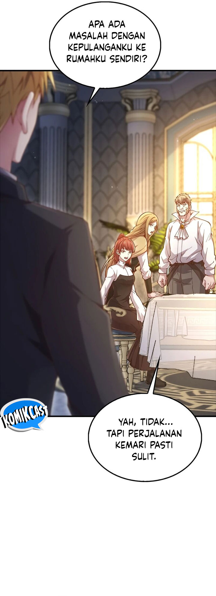 Chapter 126 - halaman 8