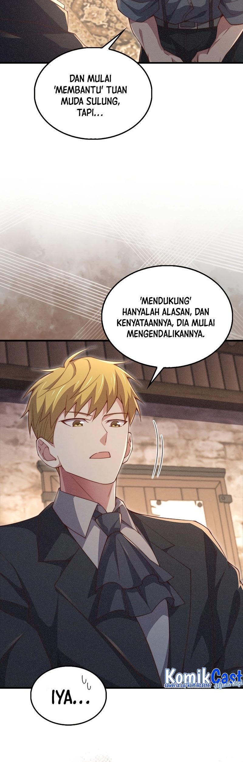 Chapter 125 - halaman 35