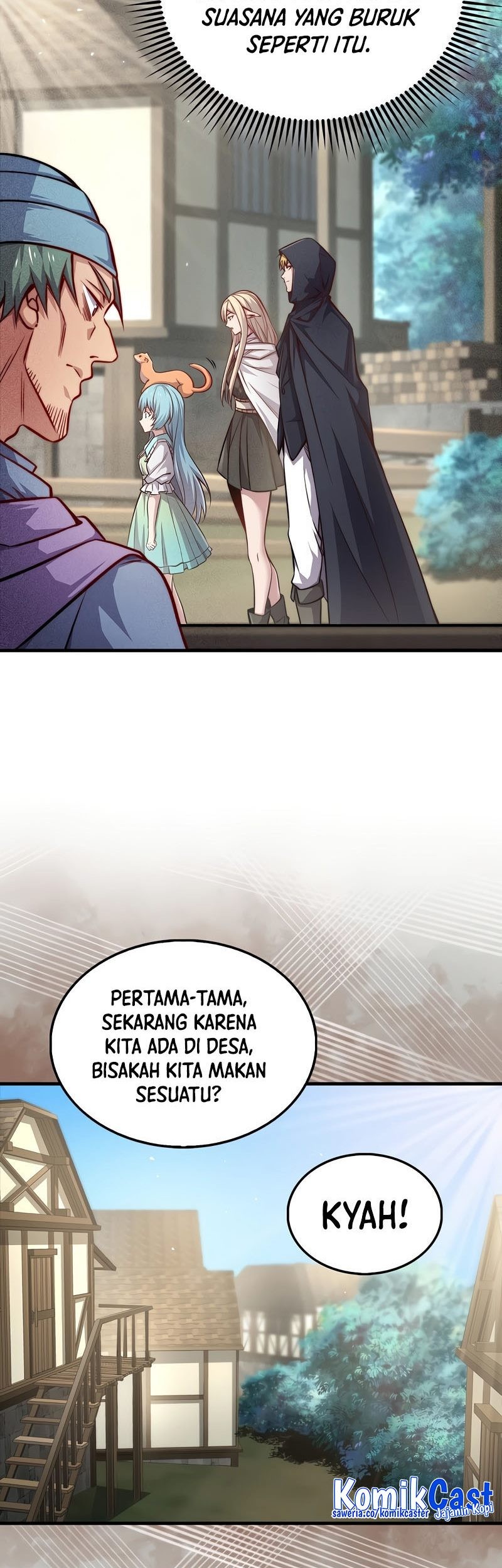 Chapter 124 - halaman 65