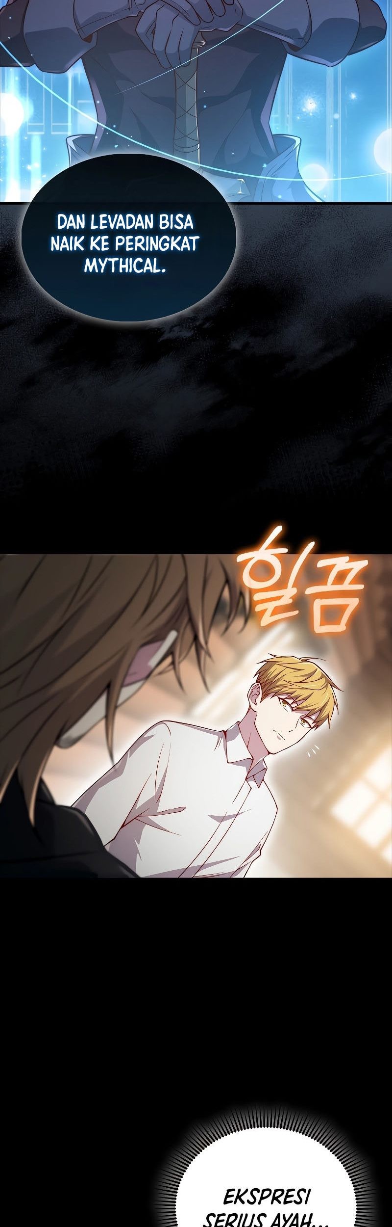 Chapter 123 - halaman 21