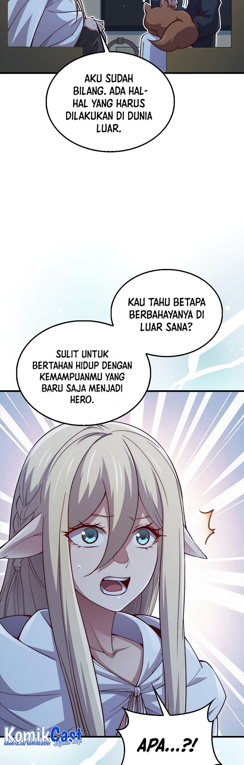 Chapter 123 - halaman 33