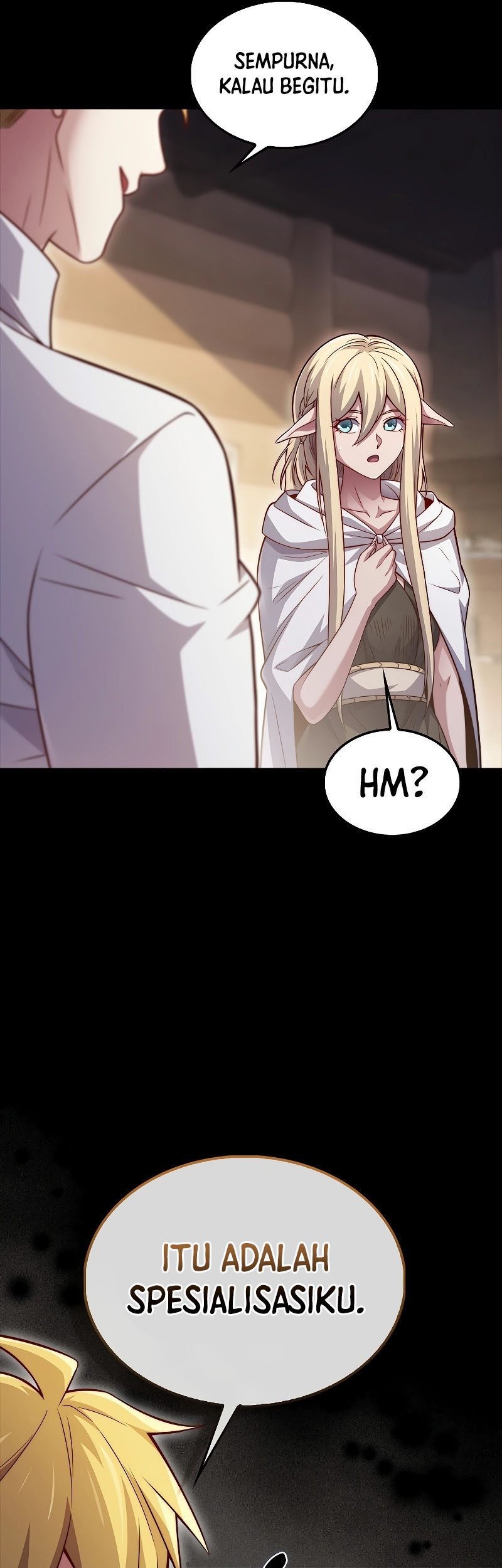 Chapter 122 - halaman 33