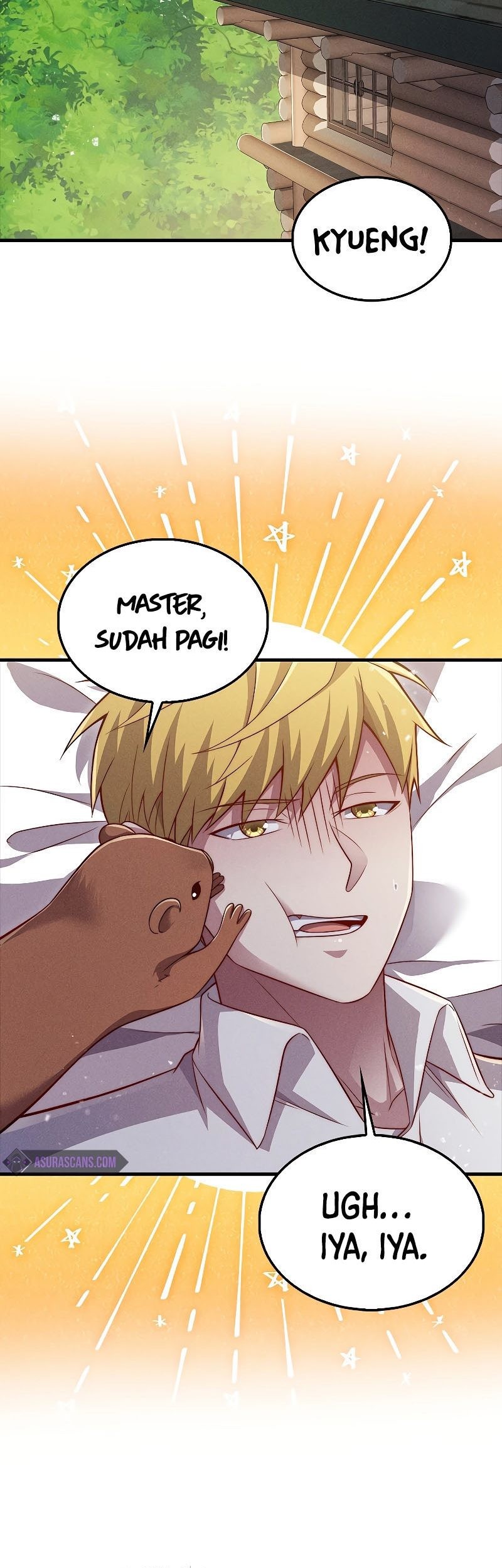 Chapter 122 - halaman 69