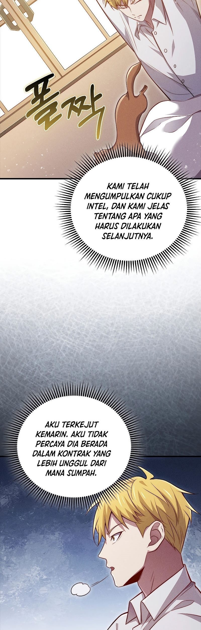 Chapter 122 - halaman 71