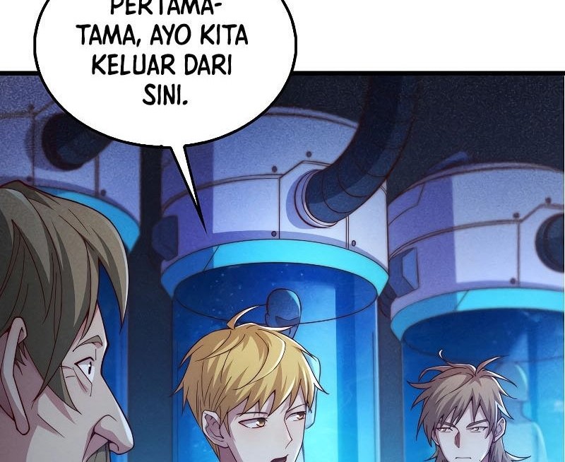 Chapter 121 - halaman 22