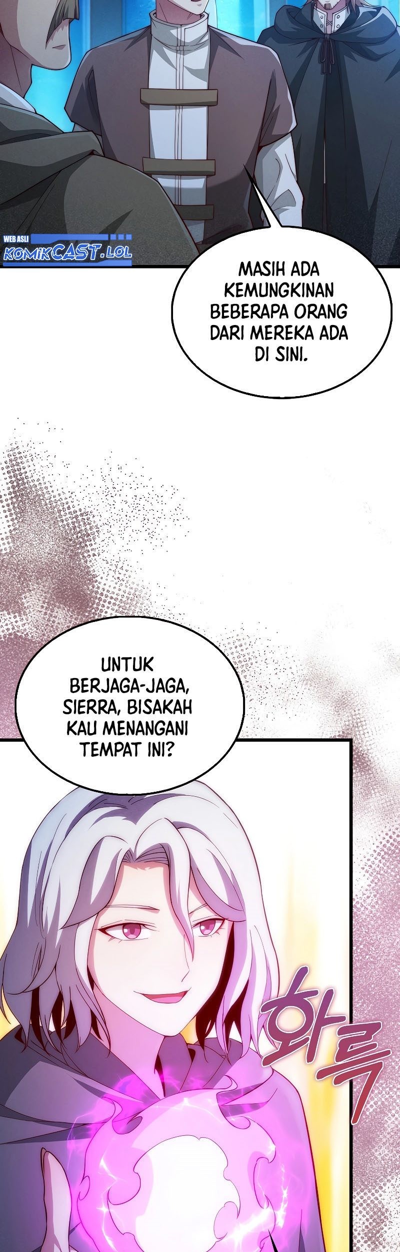 Chapter 121 - halaman 23