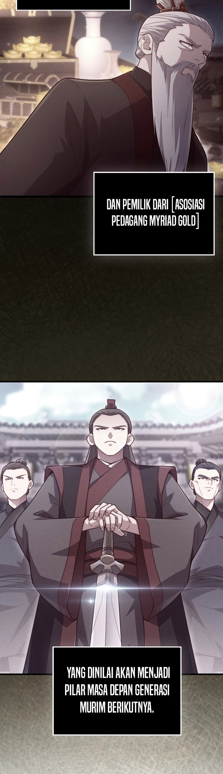 Chapter 117 - halaman 21