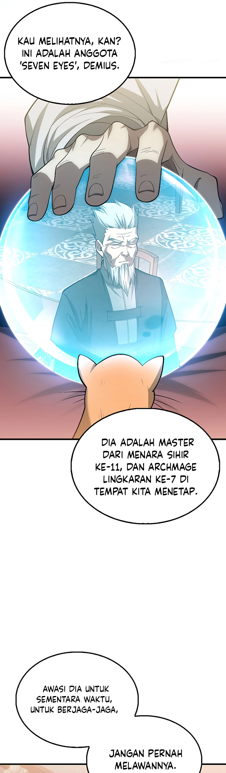 Chapter 116 - halaman 15