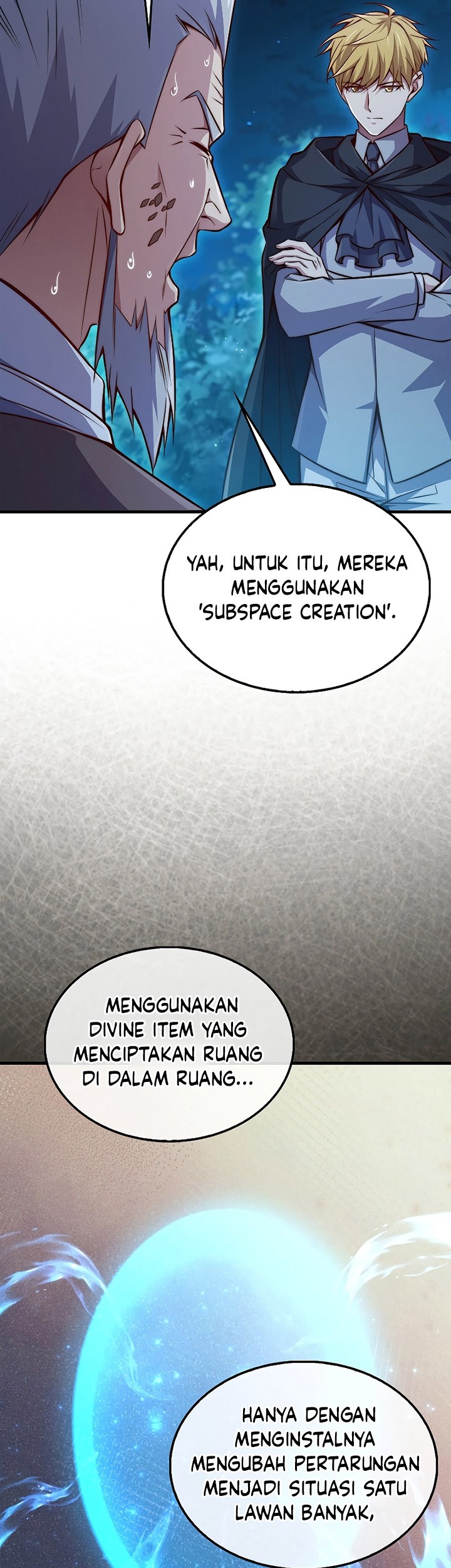 Chapter 116 - halaman 65
