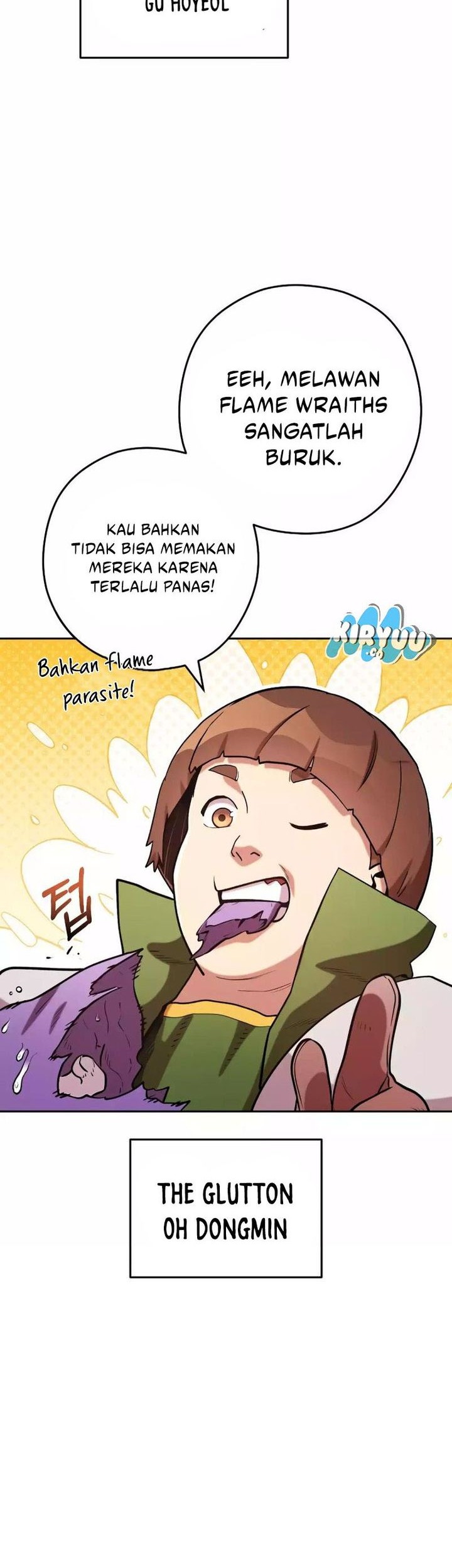 Chapter 220 - halaman 68