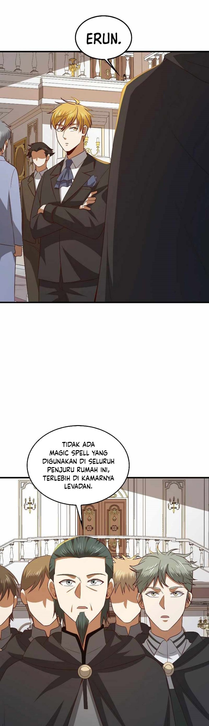 Chapter 114 - halaman 23