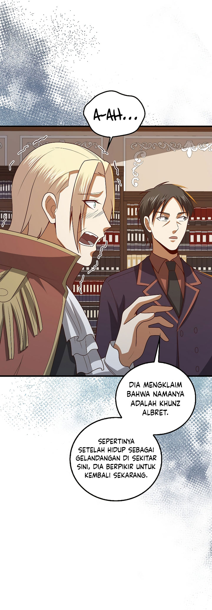Chapter 113 - halaman 18