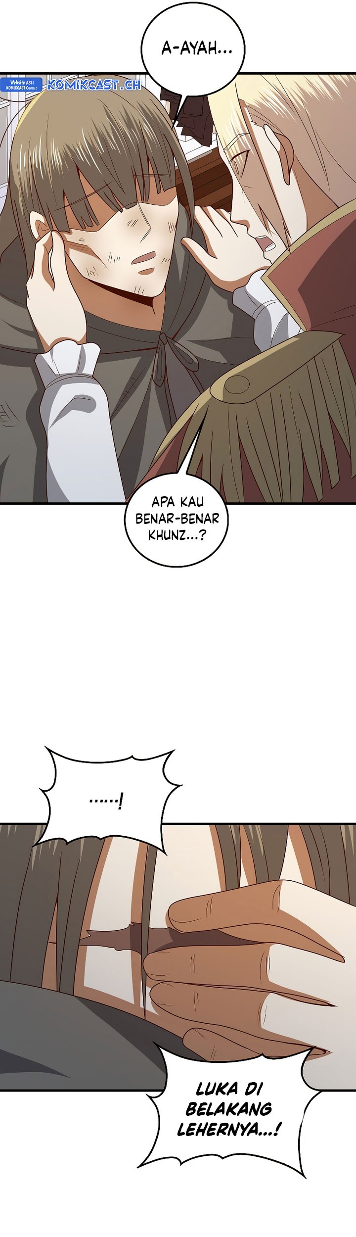 Chapter 113 - halaman 19