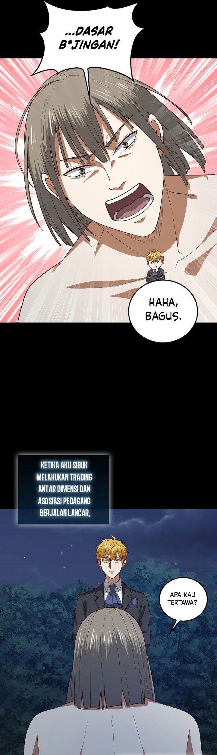 Chapter 113 - halaman 30