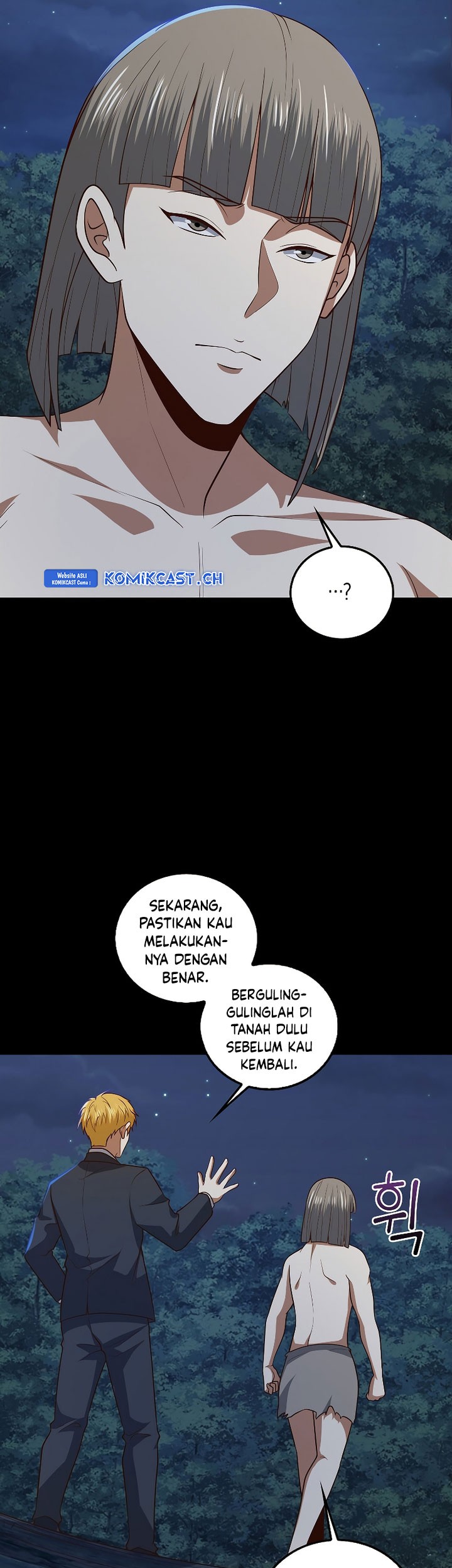 Chapter 113 - halaman 34