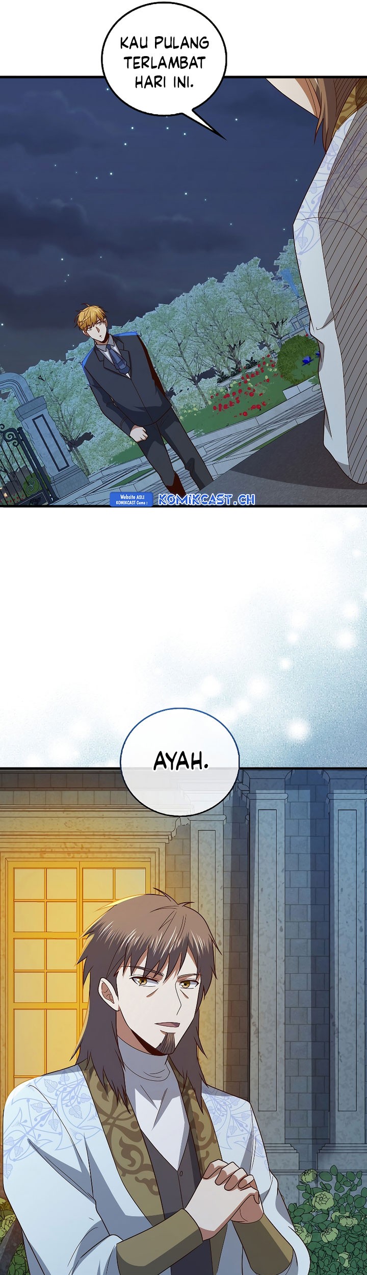 Chapter 113 - halaman 40