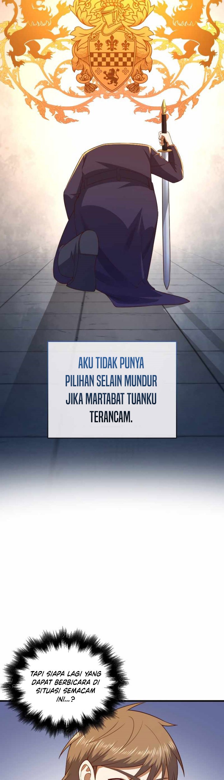 Chapter 112 - halaman 21