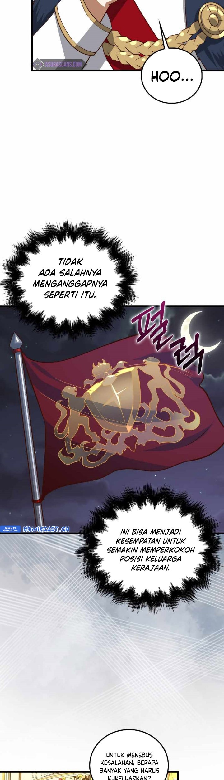 Chapter 112 - halaman 29