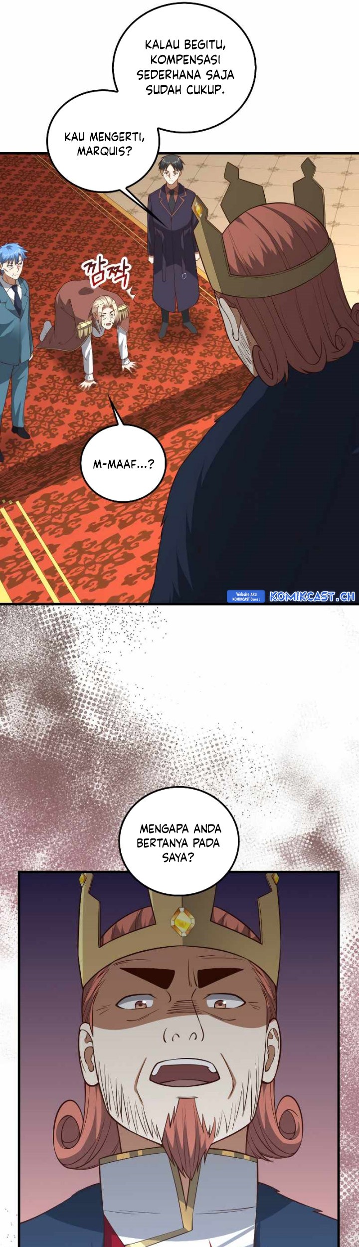 Chapter 112 - halaman 31