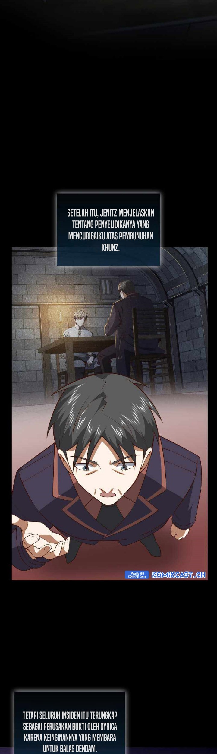 Chapter 112 - halaman 45