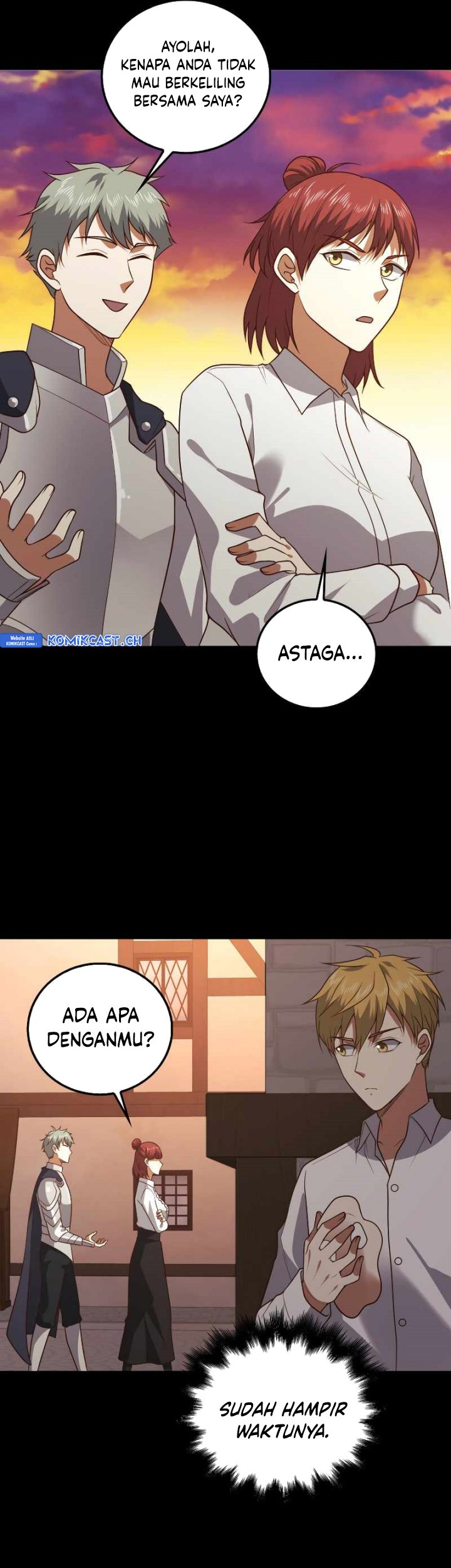 Chapter 112 - halaman 55