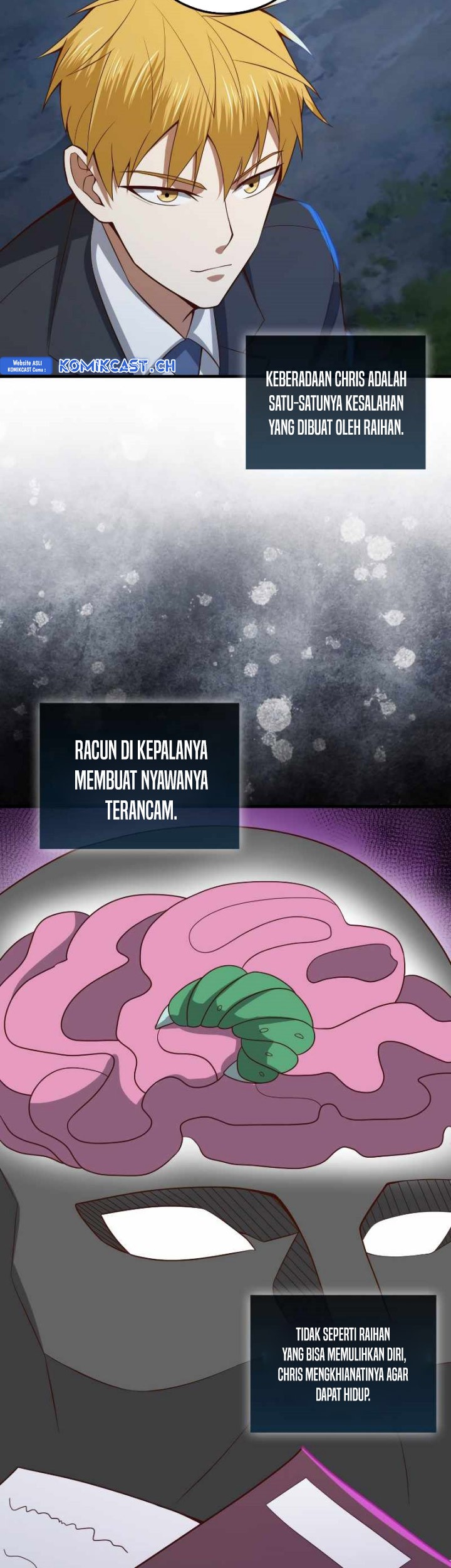 Chapter 112 - halaman 75