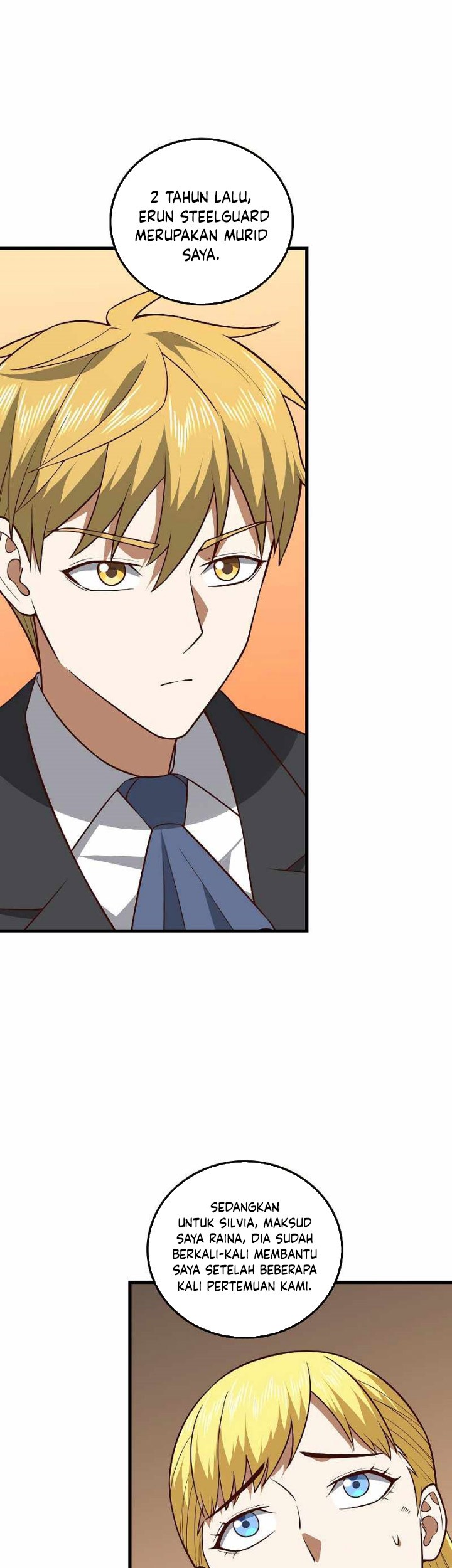 Chapter 111 - halaman 23