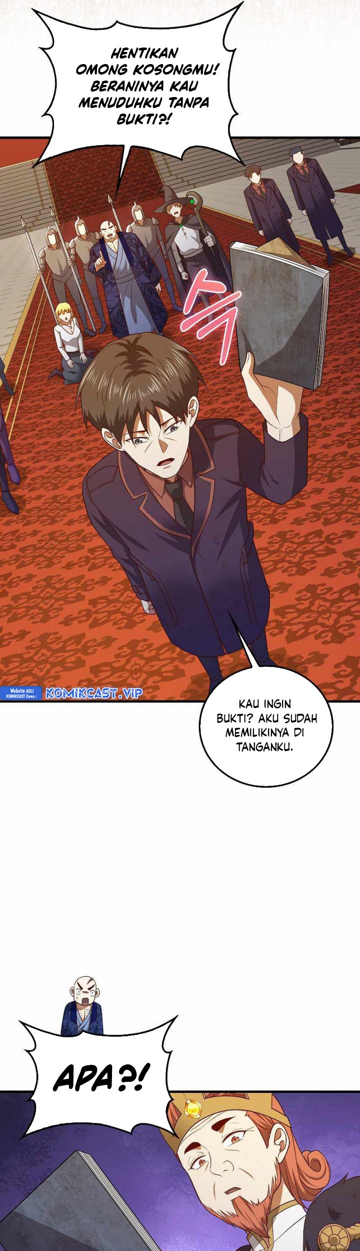 Chapter 111 - halaman 33