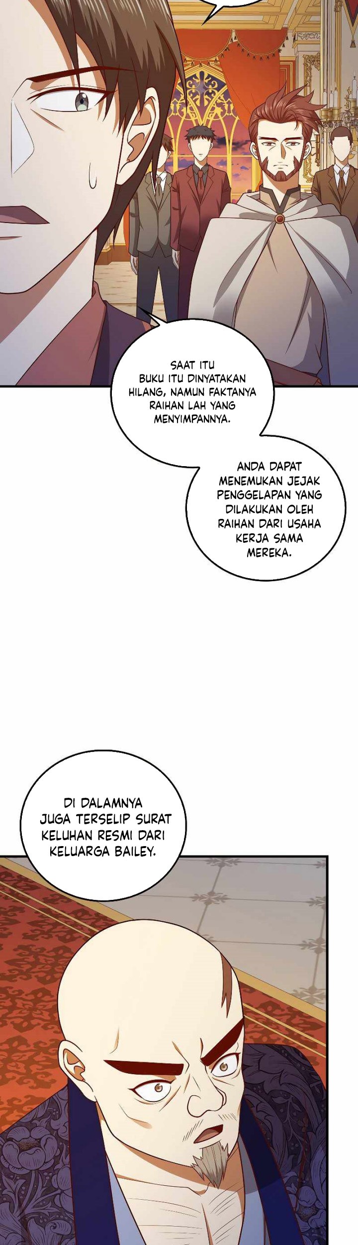 Chapter 111 - halaman 35