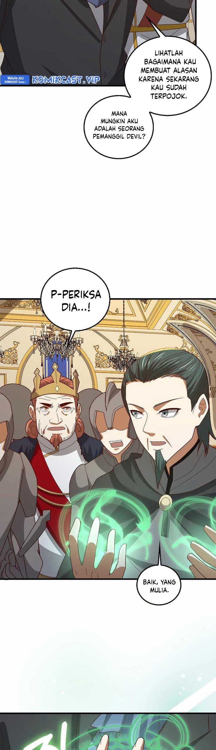 Chapter 111 - halaman 61
