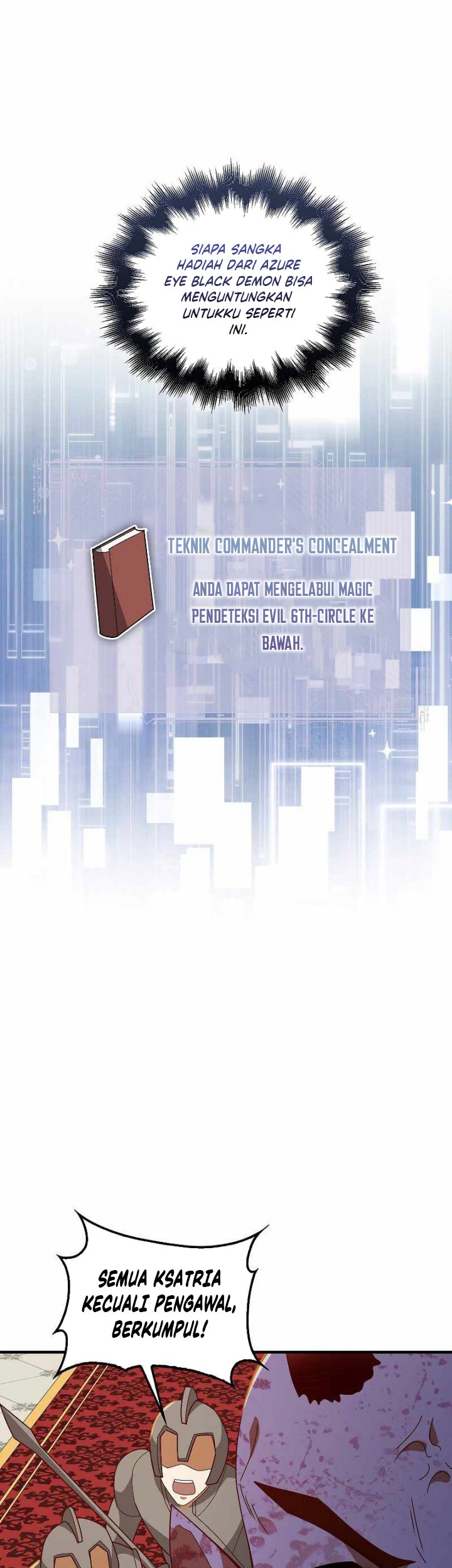 Chapter 111 - halaman 65