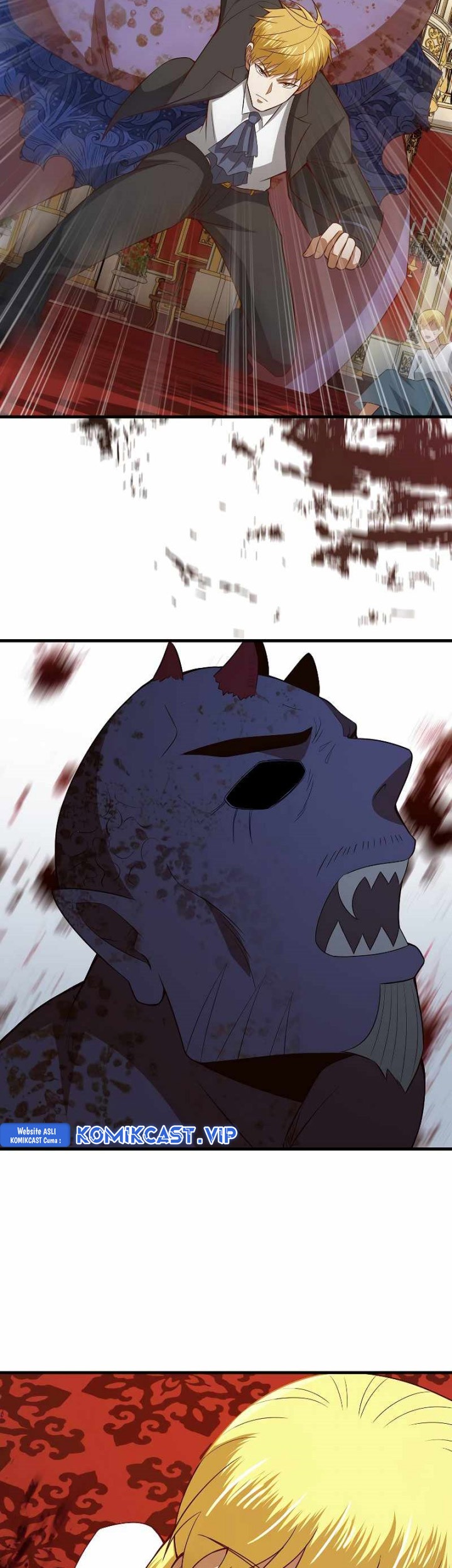 Chapter 111 - halaman 73
