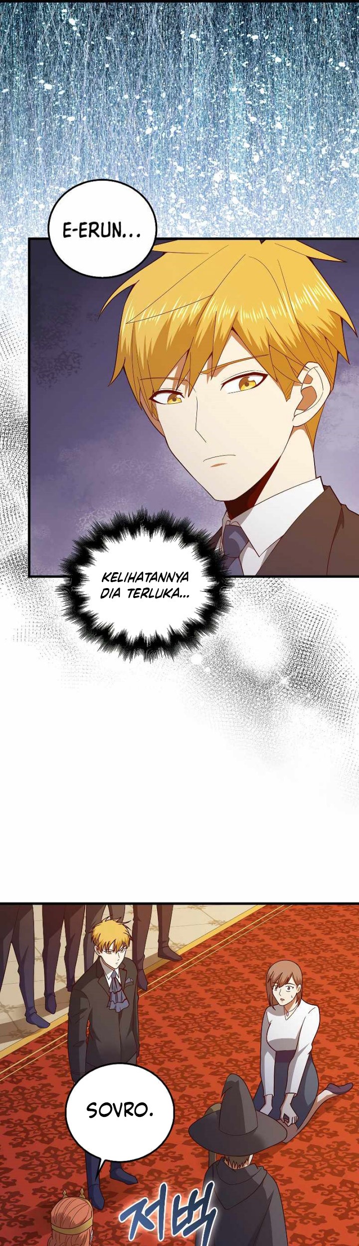Chapter 110 - halaman 23