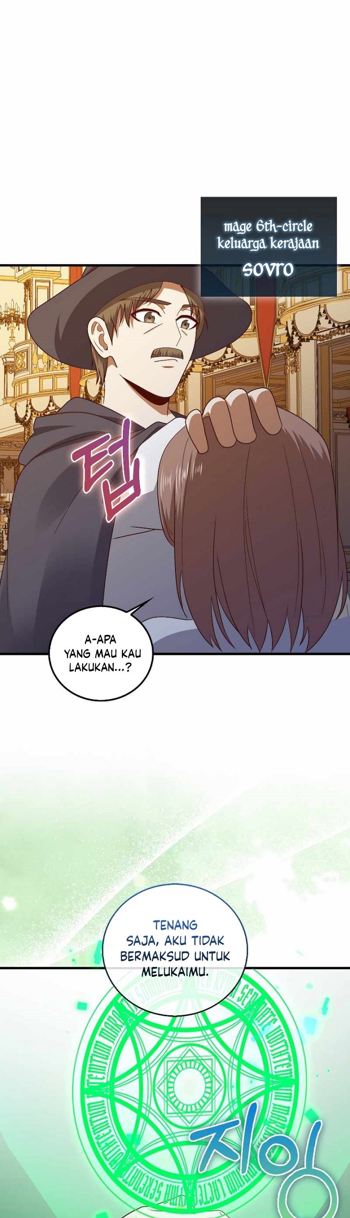 Chapter 110 - halaman 25