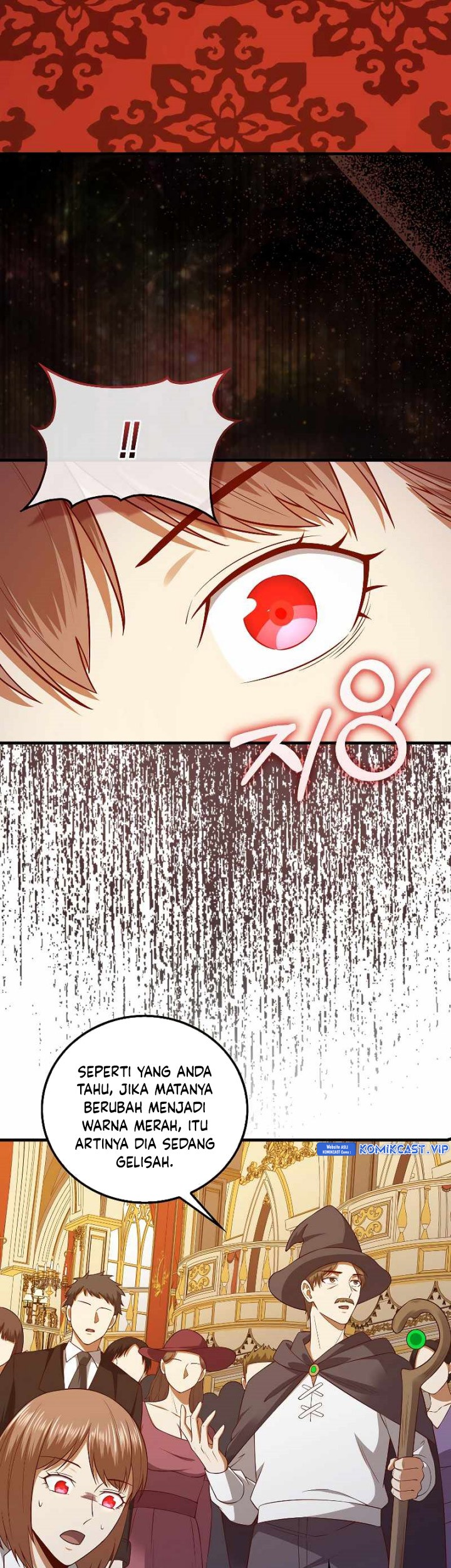 Chapter 110 - halaman 31
