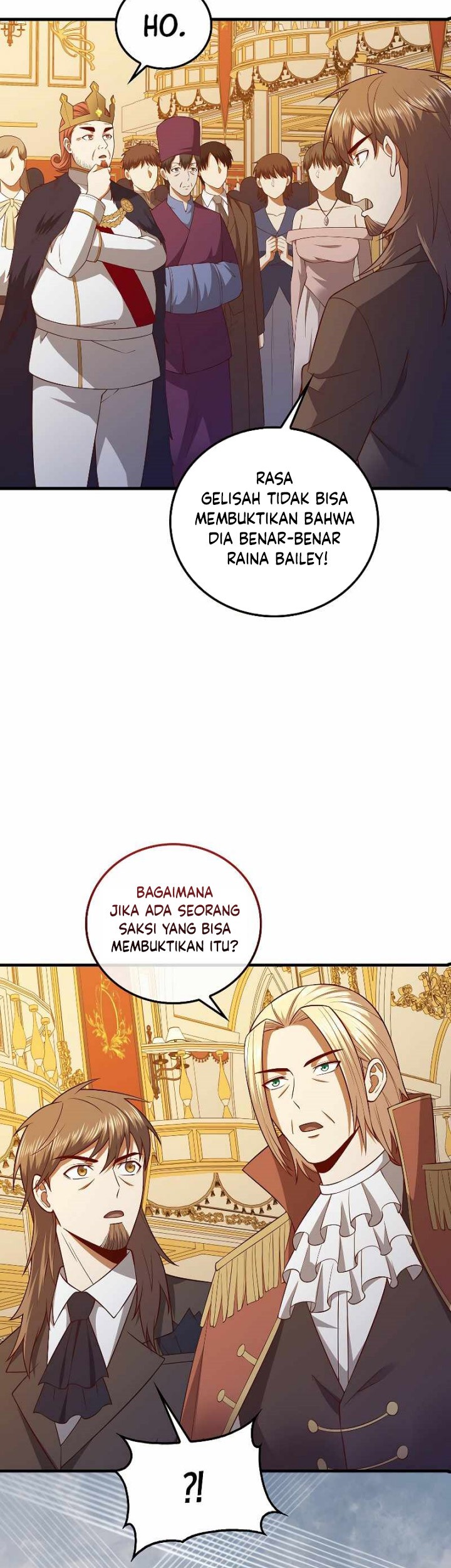 Chapter 110 - halaman 33