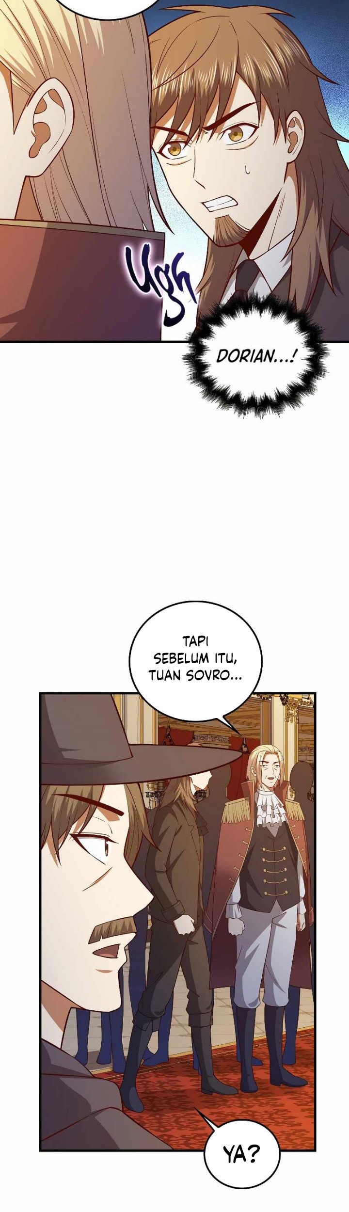 Chapter 110 - halaman 35