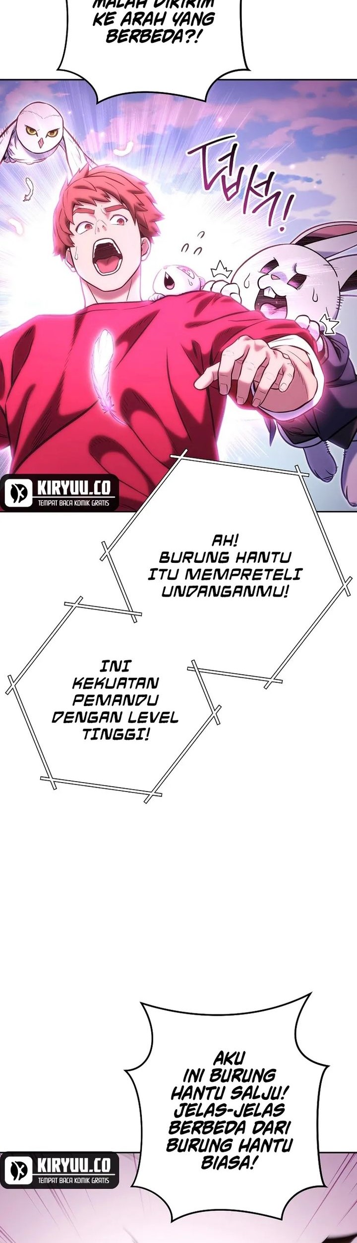 Chapter 218 - halaman 70