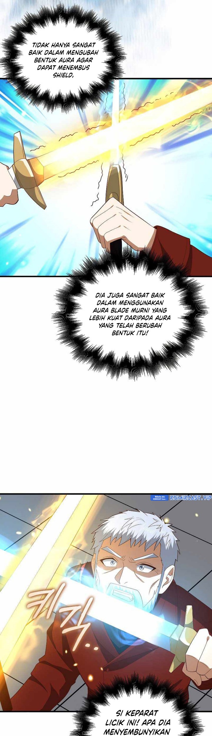 Chapter 109 - halaman 35