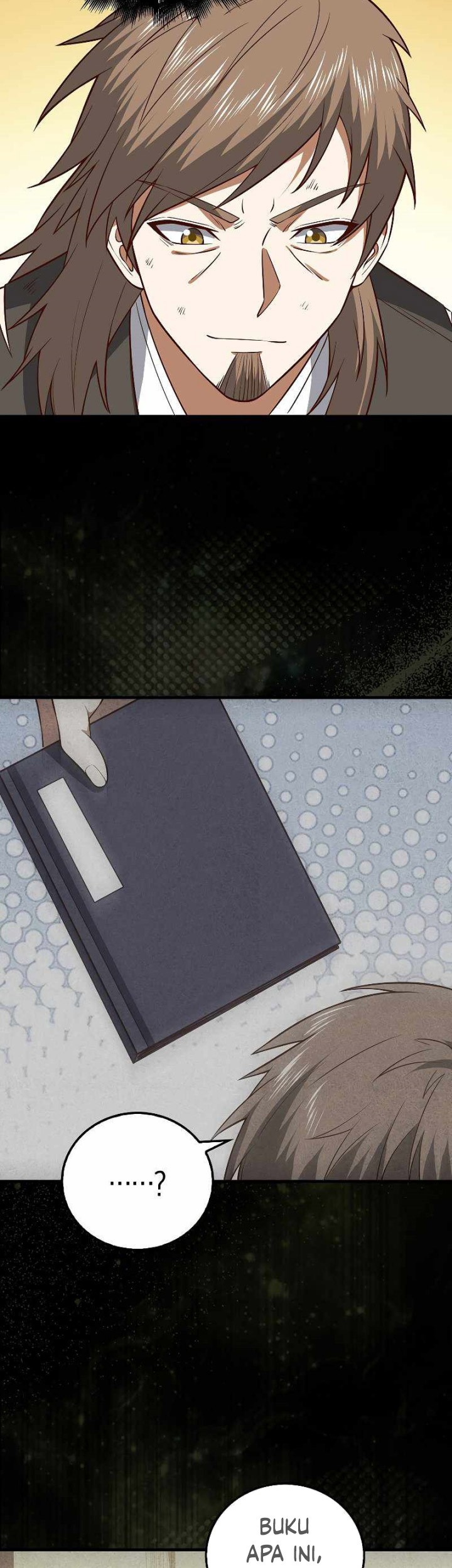 Chapter 109 - halaman 37