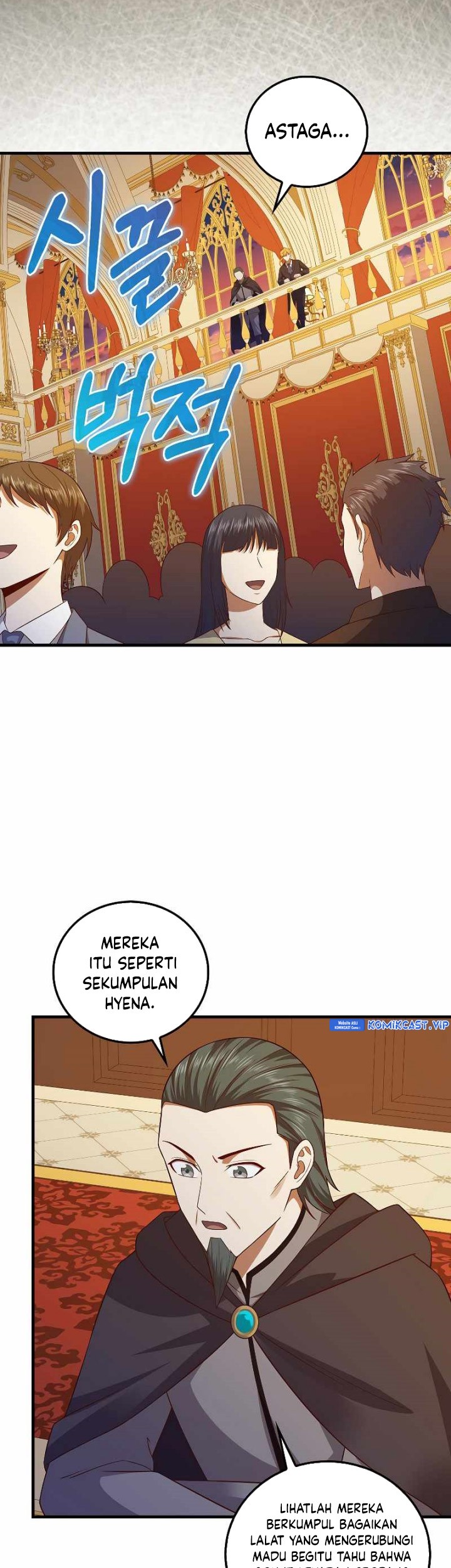 Chapter 109 - halaman 71