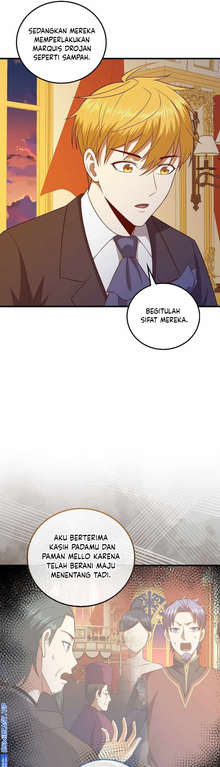 Chapter 109 - halaman 73