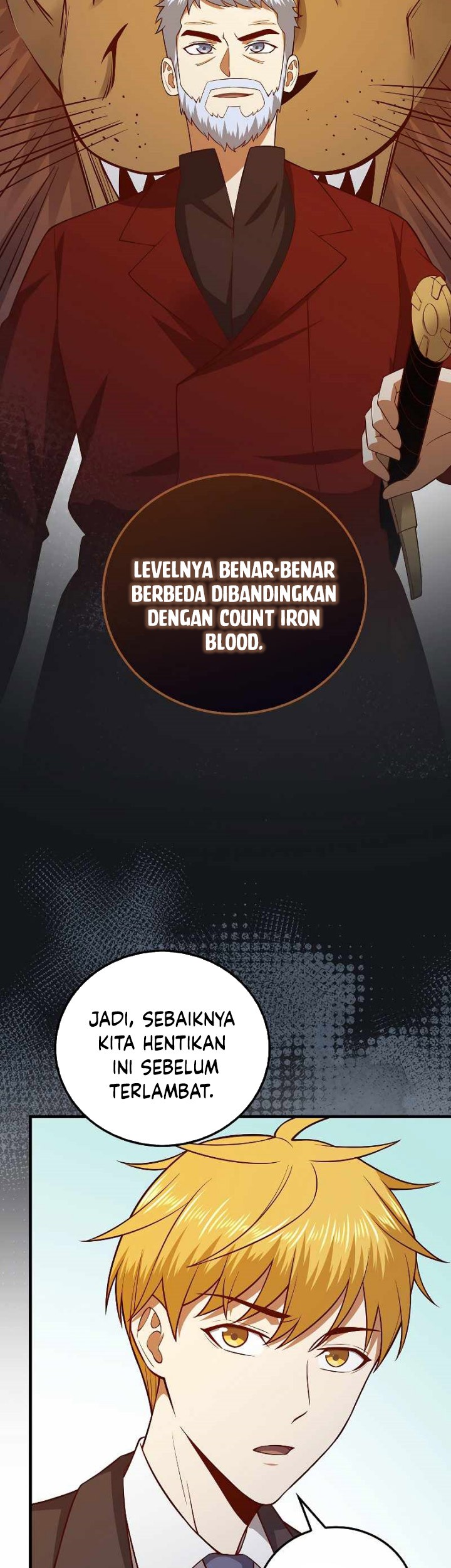 Chapter 108 - halaman 25