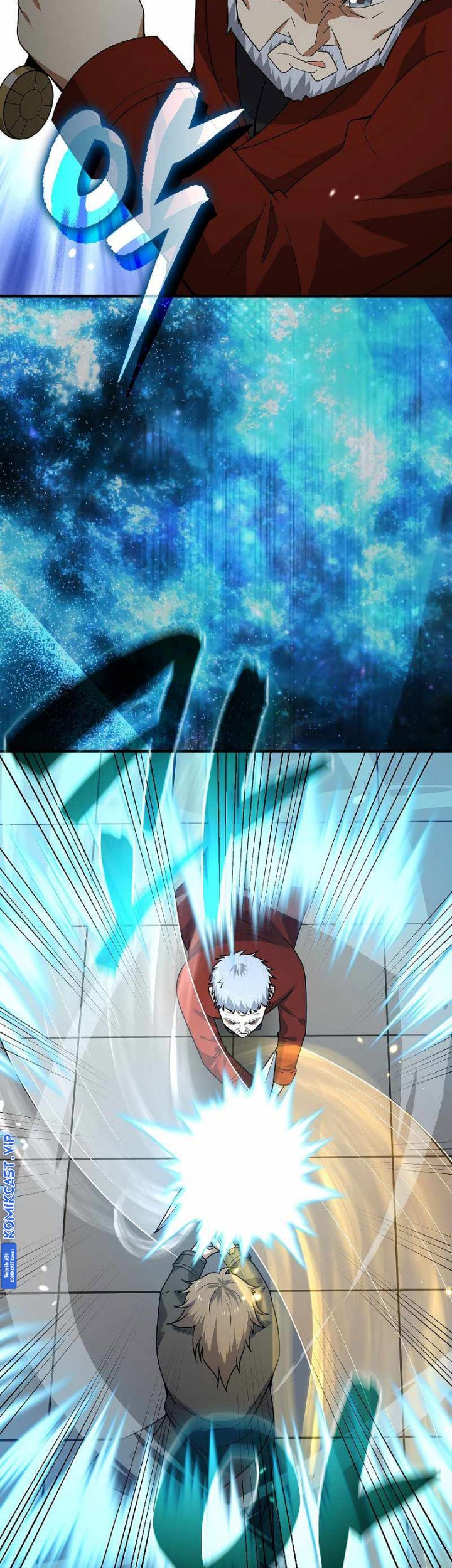 Chapter 108 - halaman 39
